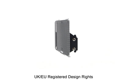 Evotech Radiator Guard - Honda CB650R Neo Sports Cafe (2021 - 2023)
