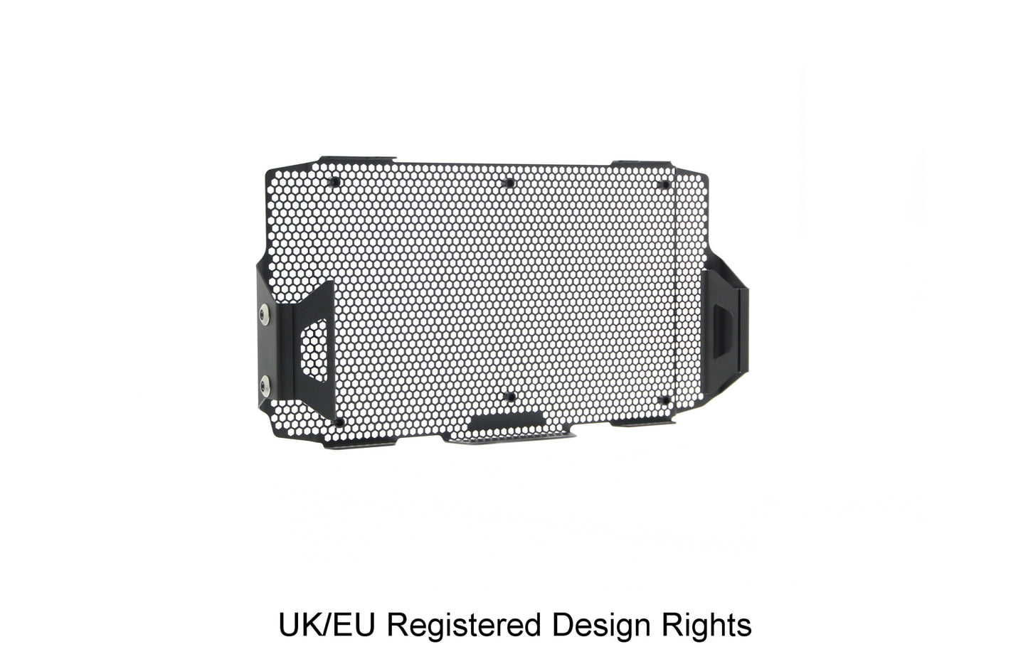 Evotech Radiator Guard - Honda CBR650R (2021 - 2023)