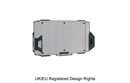 Evotech Radiator Guard - Honda CBR650R (2021 - 2023)
