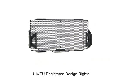 Evotech Radiator Guard - Honda CB650R Neo Sports Cafe (2021 - 2023)