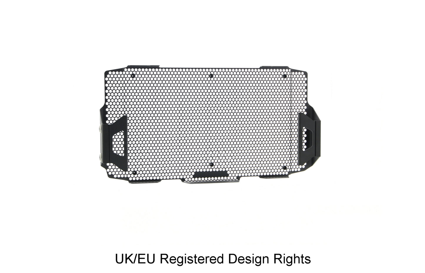 Evotech Radiator Guard - Honda CBR650R (2021 - 2023)