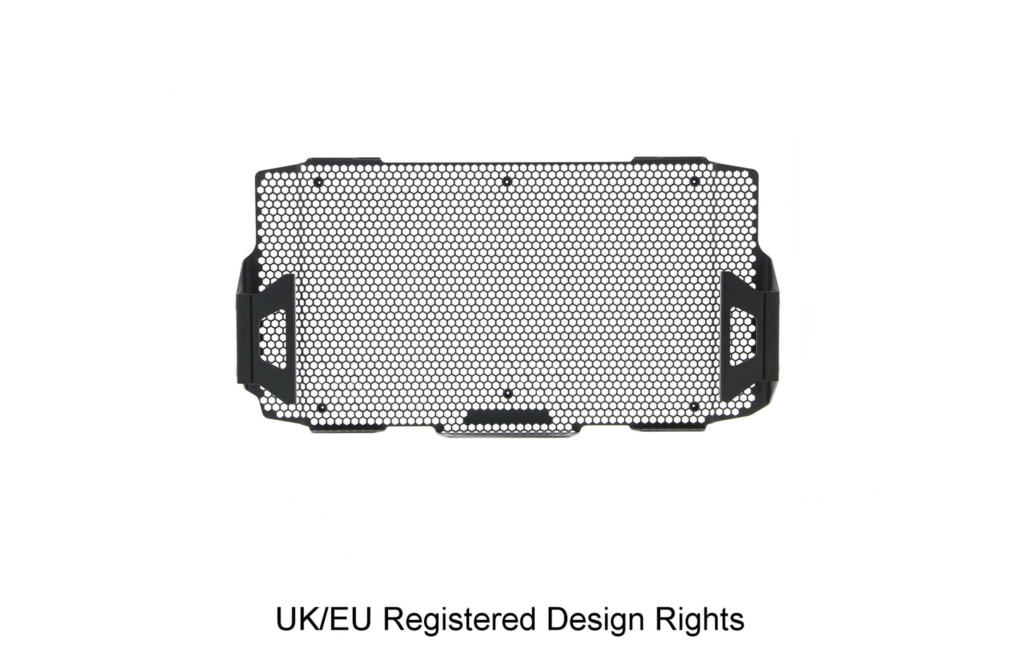 Evotech Radiator Guard - Honda CB650R Neo Sports Cafe (2021 - 2023)