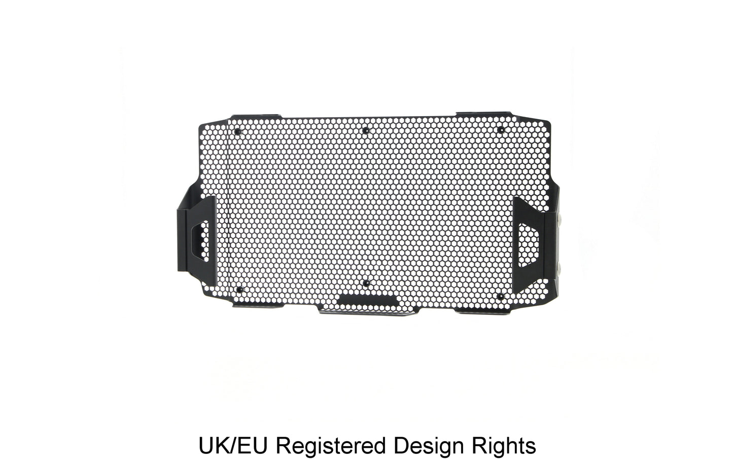 Evotech Radiator Guard - Honda CB650R Neo Sports Cafe (2021 - 2023)