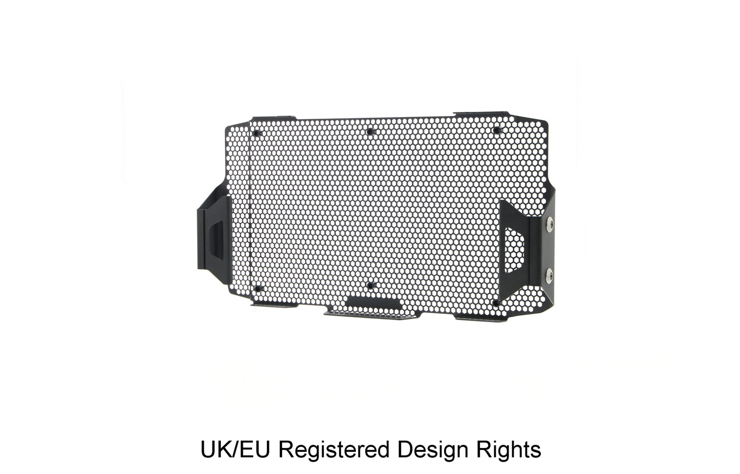 Evotech Radiator Guard - Honda CB650R Neo Sports Cafe (2021 - 2023)