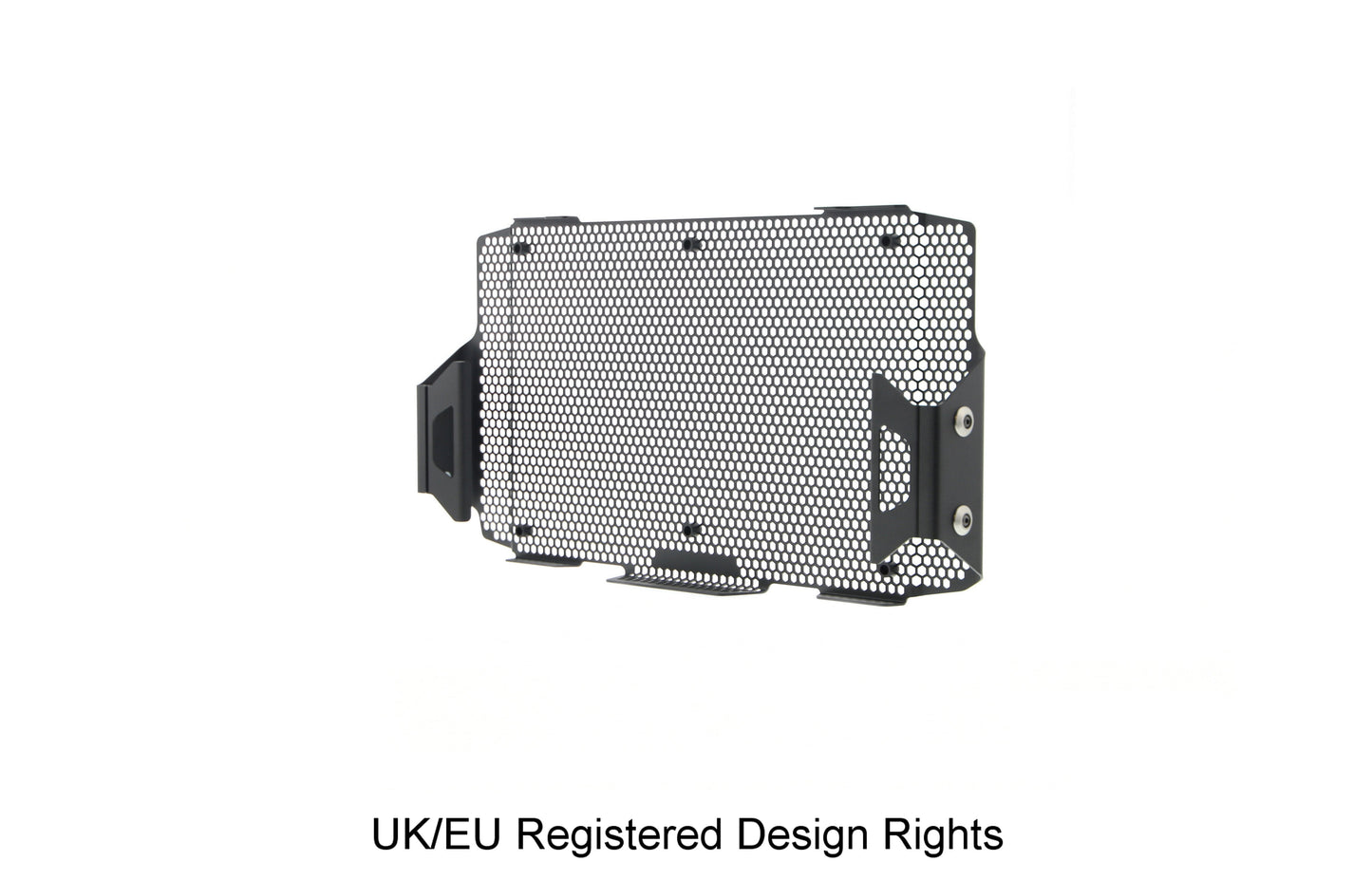Evotech Radiator Guard - Honda CB650R Neo Sports Cafe (2021 - 2023)