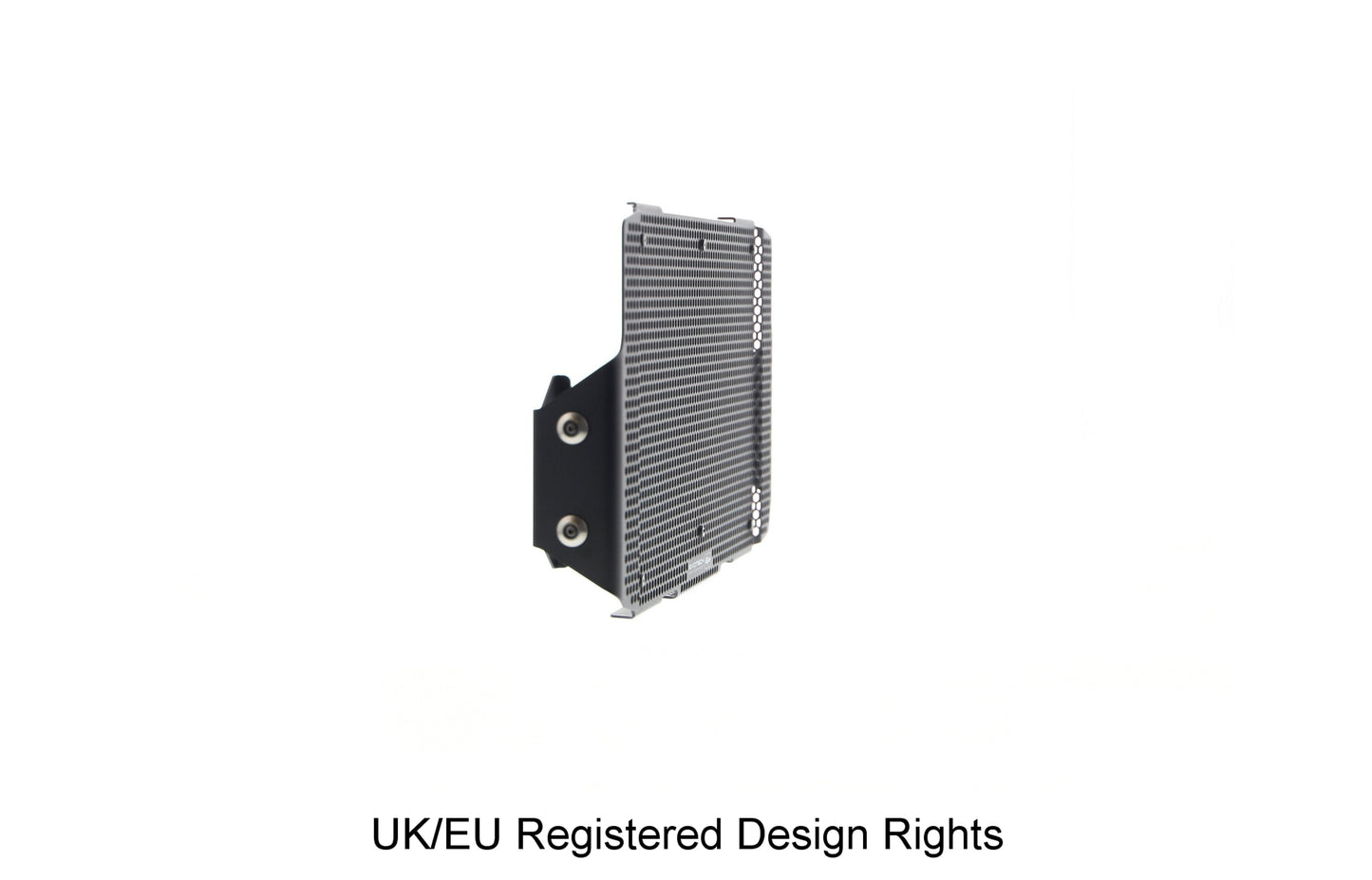 Evotech Radiator Guard - Honda CB650R Neo Sports Cafe (2021 - 2023)