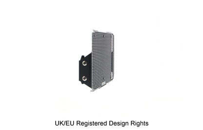 Evotech Radiator Guard - Honda CB650R Neo Sports Cafe (2021 - 2023)