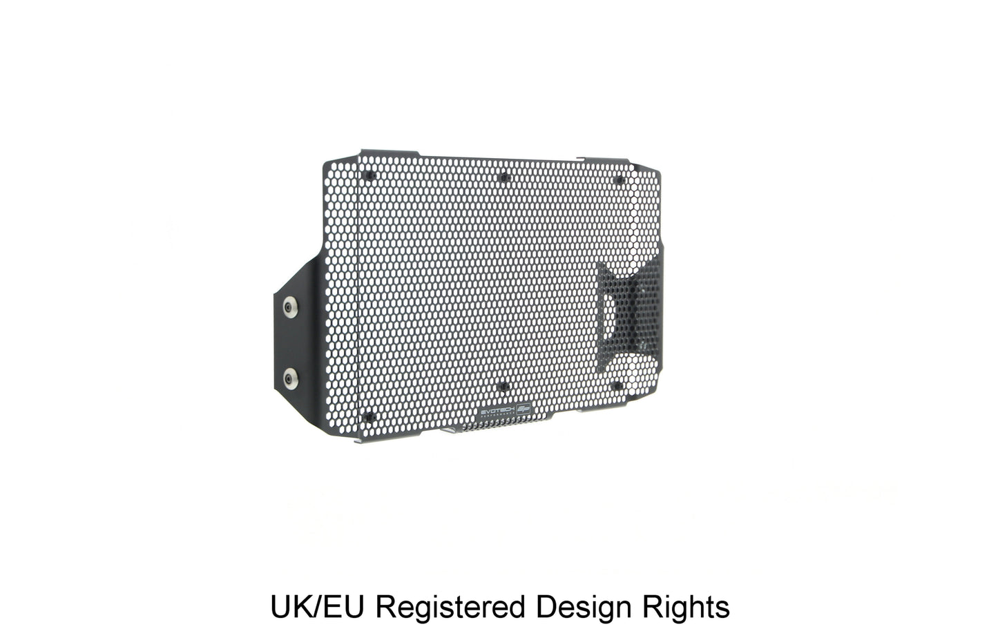 Evotech Radiator Guard - Honda CBR650R (2021 - 2023)