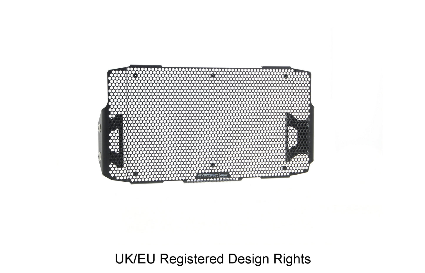 Evotech Radiator Guard - Honda CB650R Neo Sports Cafe (2021 - 2023)