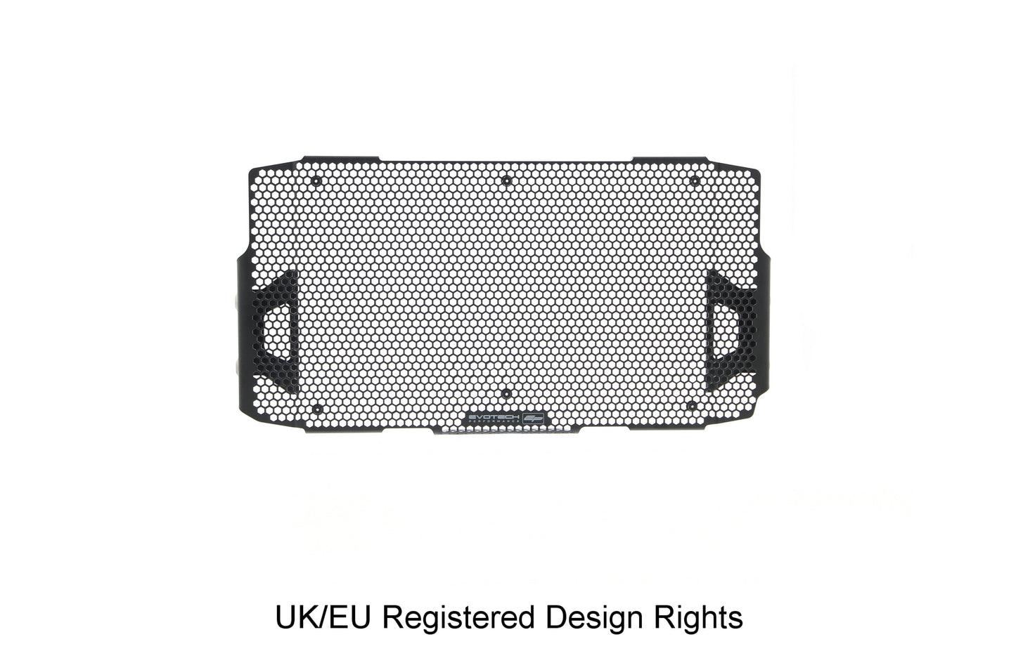 Evotech Radiator Guard - Honda CB650R Neo Sports Cafe (2021 - 2023)