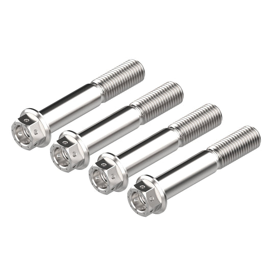 Evotech Front Caliper Bolt Set (Race) - Honda CB1000 Hornet (2025+)