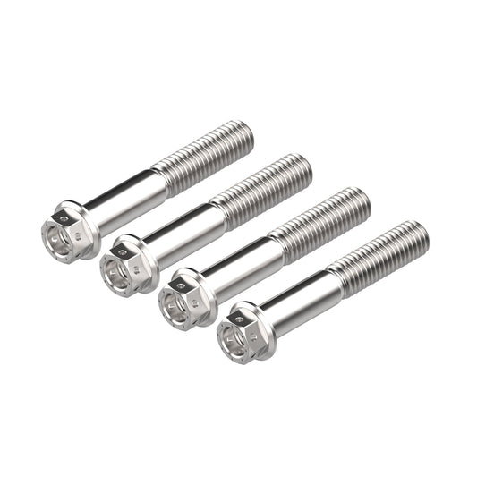 Evotech Front Caliper Bolt Set (Race) - BMW R 1300 GS Adventure (2024+)