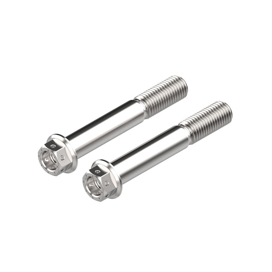Evotech Front Caliper Bolt Set (Race) - KTM 690 Duke (2012 - 2019)