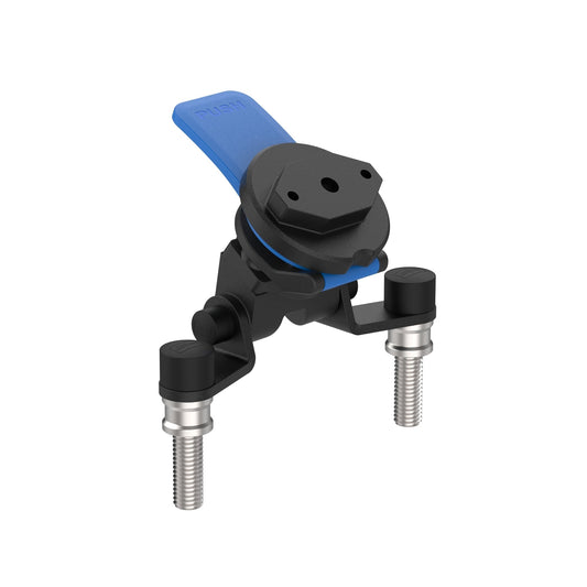 Evotech Chigee Mount - Triumph Speed Triple RS (2018 - 2020)