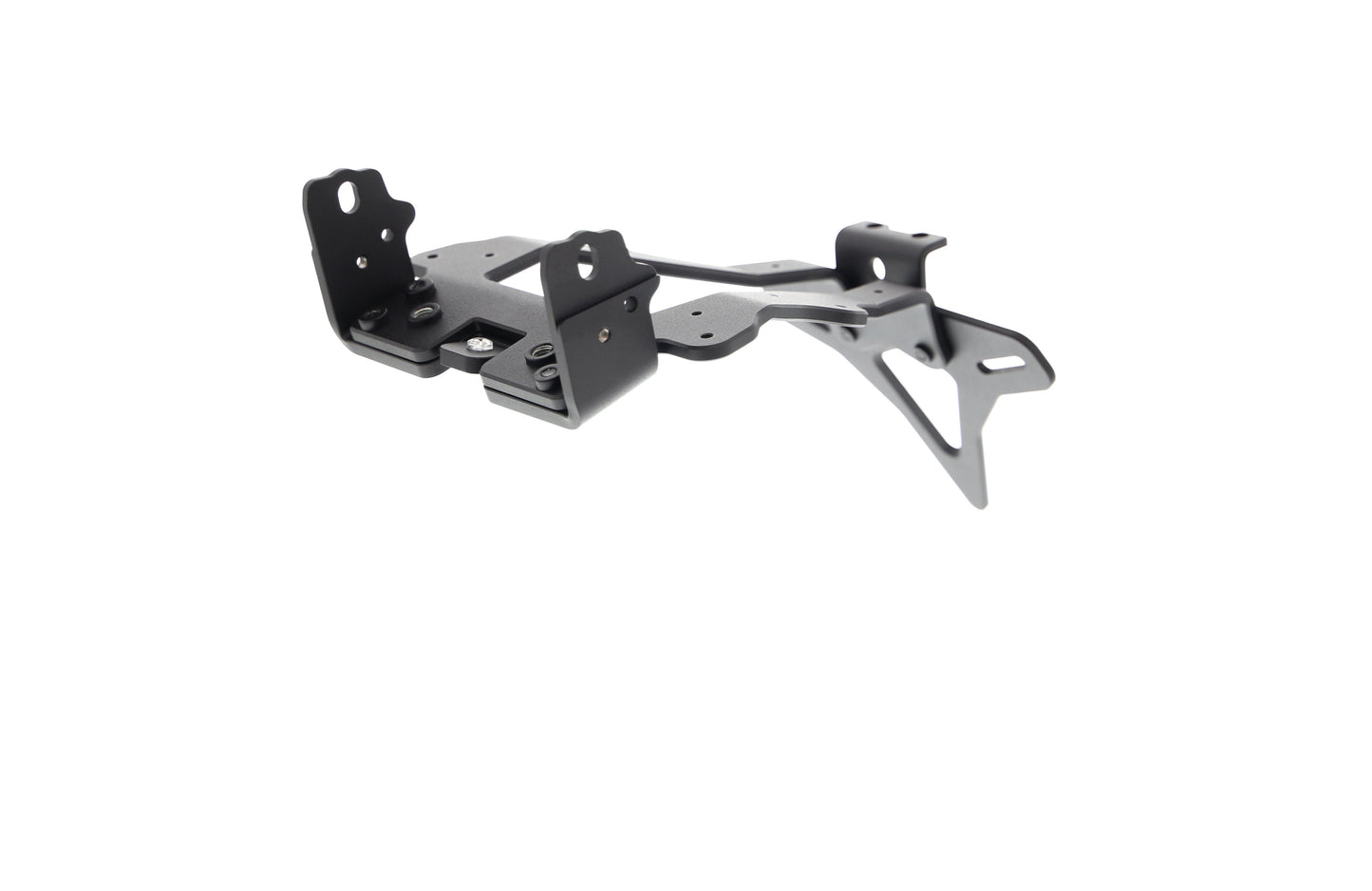 Evotech Ducati Scrambler 1100 Sport Tail Tidy (2018-2020)