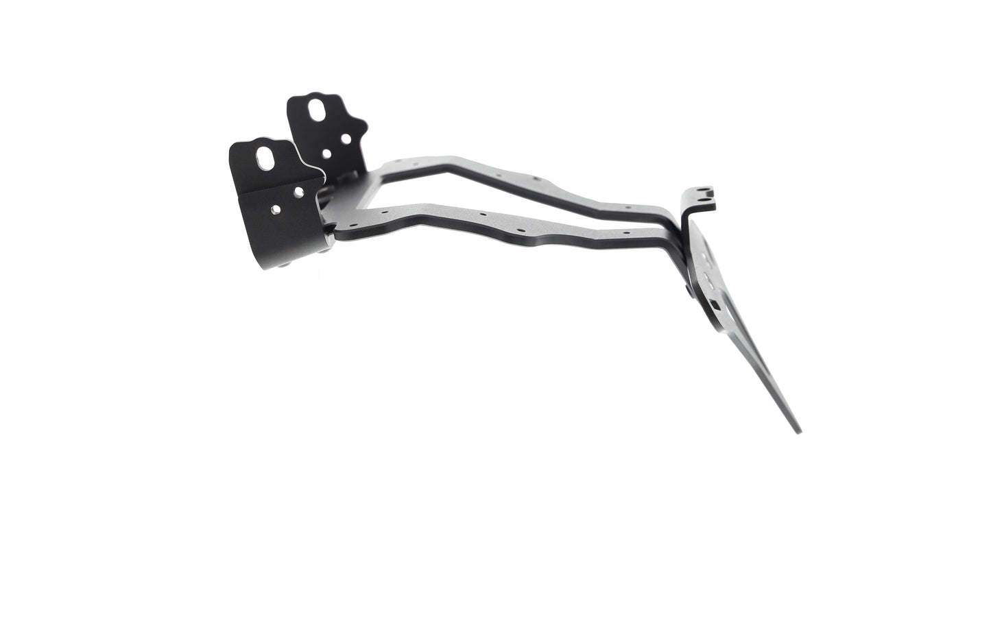 Evotech Ducati Scrambler 1100 Sport Tail Tidy (2018-2020)