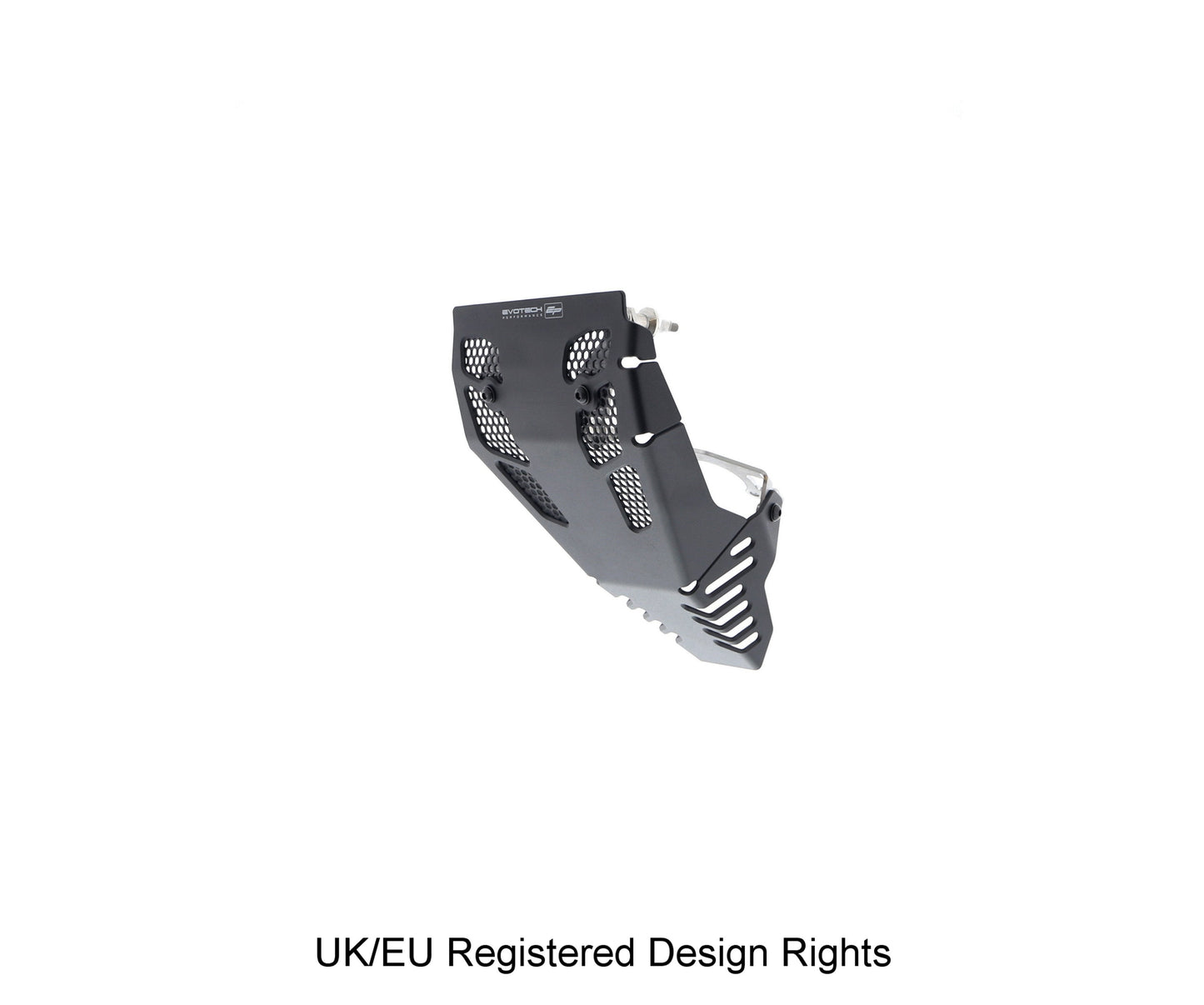 Evotech Ducati Multistrada 950 Engine Guard Protector (2019 - 2021)