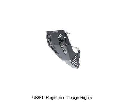 Evotech Ducati Multistrada 950 Engine Guard Protector (2019 - 2021)