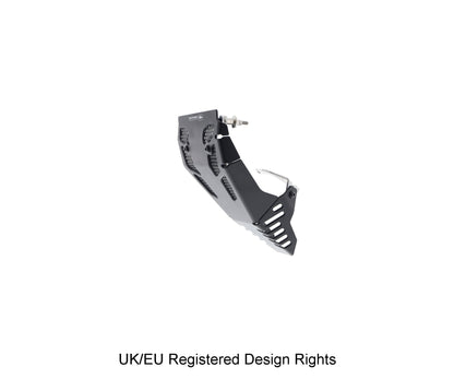Evotech Ducati Multistrada 950 Engine Guard Protector (2019 - 2021)