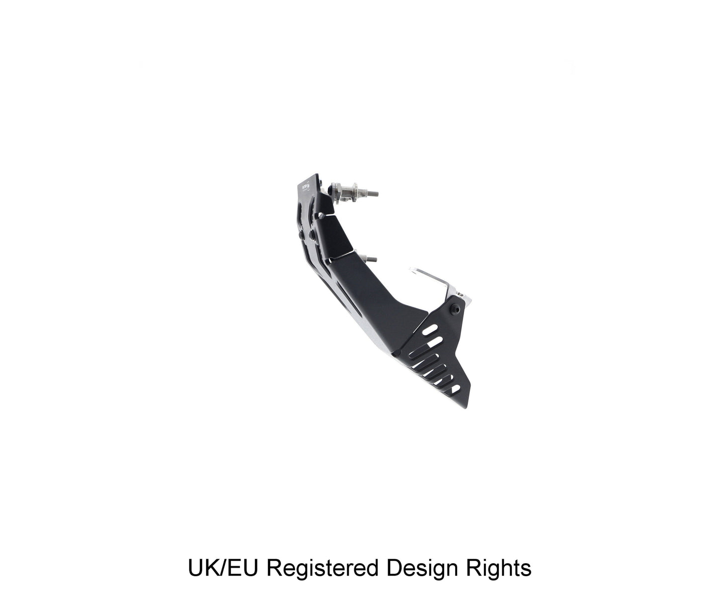Evotech Ducati Multistrada 950 Engine Guard Protector (2019 - 2021)