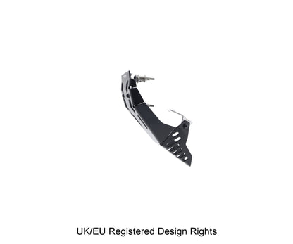 Evotech Ducati Multistrada 950 Engine Guard Protector (2019 - 2021)