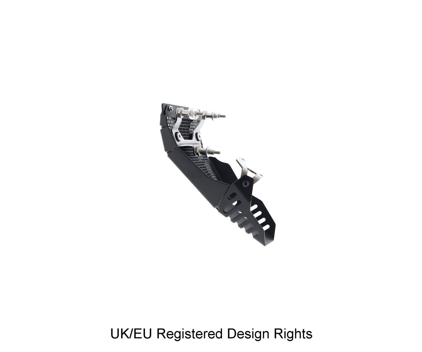 Evotech Ducati Multistrada 950 Engine Guard Protector (2019 - 2021)