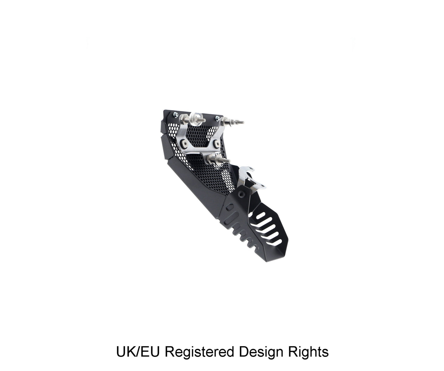 Evotech Ducati Multistrada 950 Engine Guard Protector (2019 - 2021)