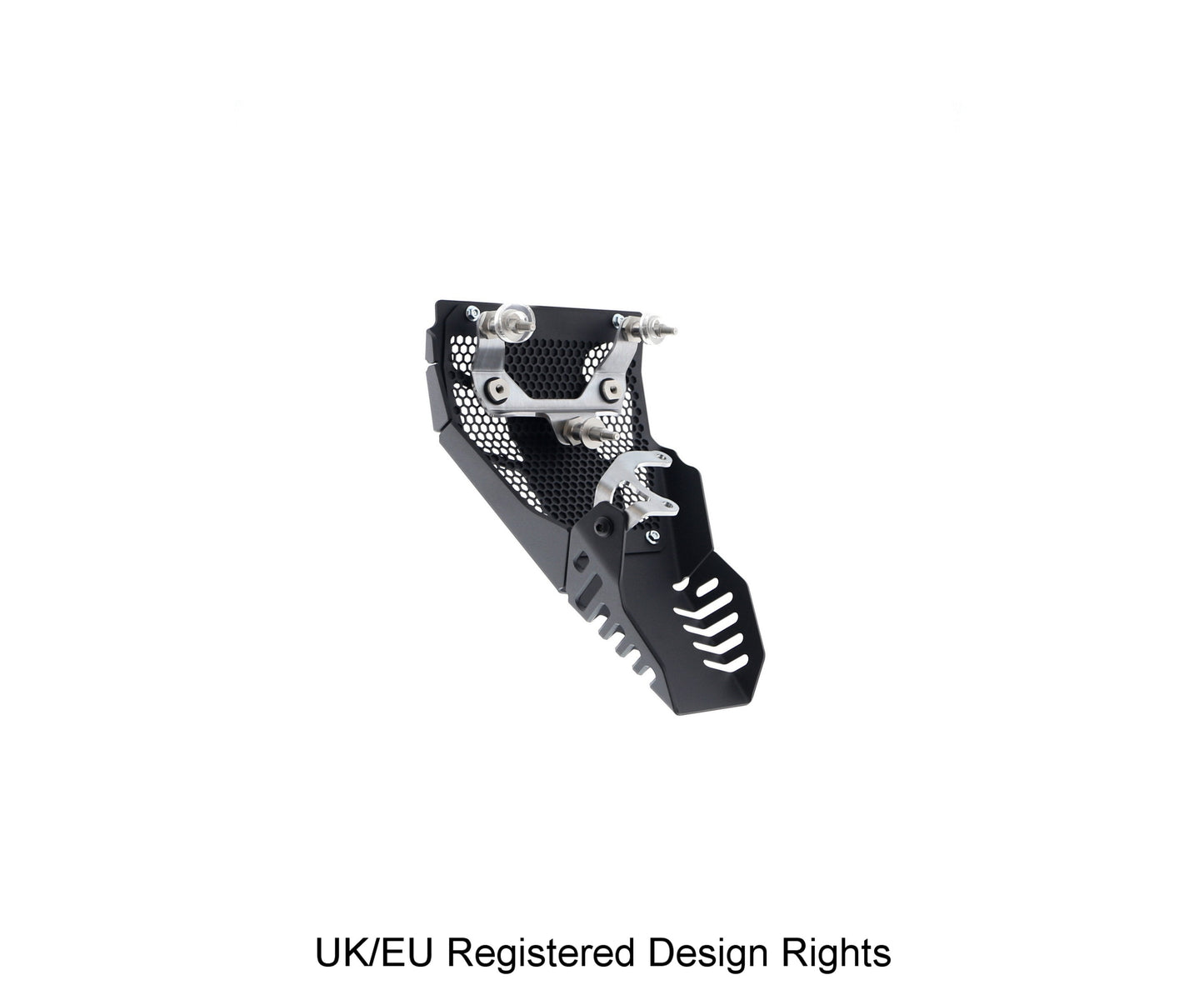 Evotech Ducati Multistrada 950 Engine Guard Protector (2019 - 2021)