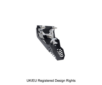 Evotech Ducati Multistrada 950 Engine Guard Protector (2019 - 2021)