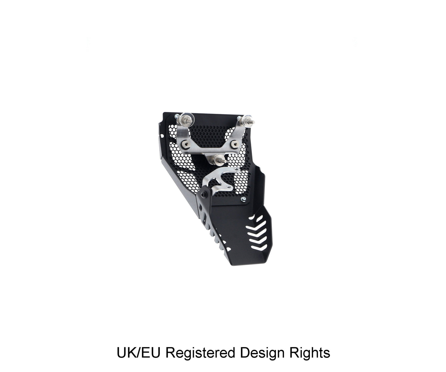 Evotech Ducati Multistrada 950 Engine Guard Protector (2019 - 2021)