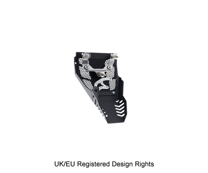 Evotech Ducati Multistrada 950 Engine Guard Protector (2019 - 2021)