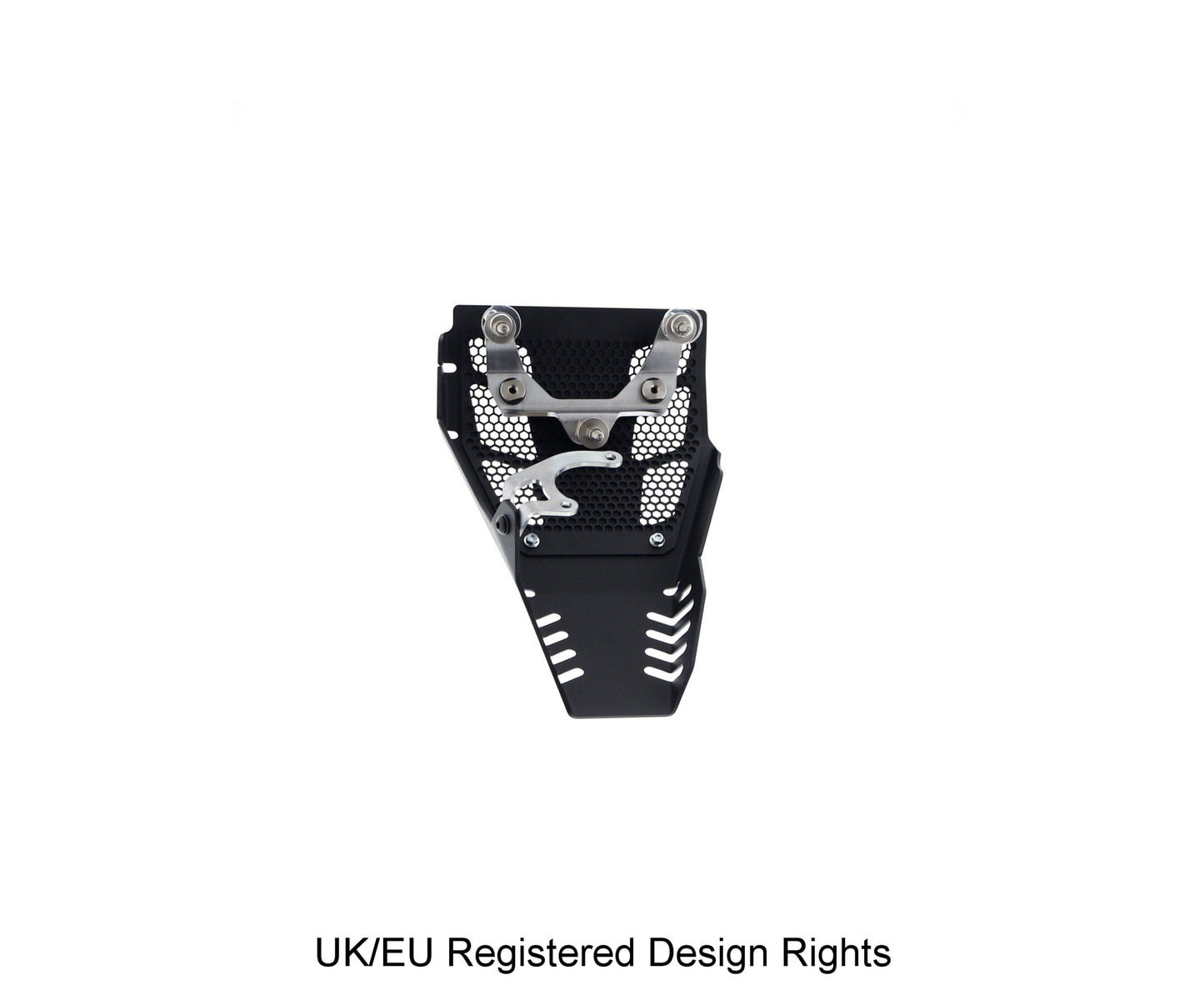 Evotech Ducati Multistrada 950 Engine Guard Protector (2019 - 2021)