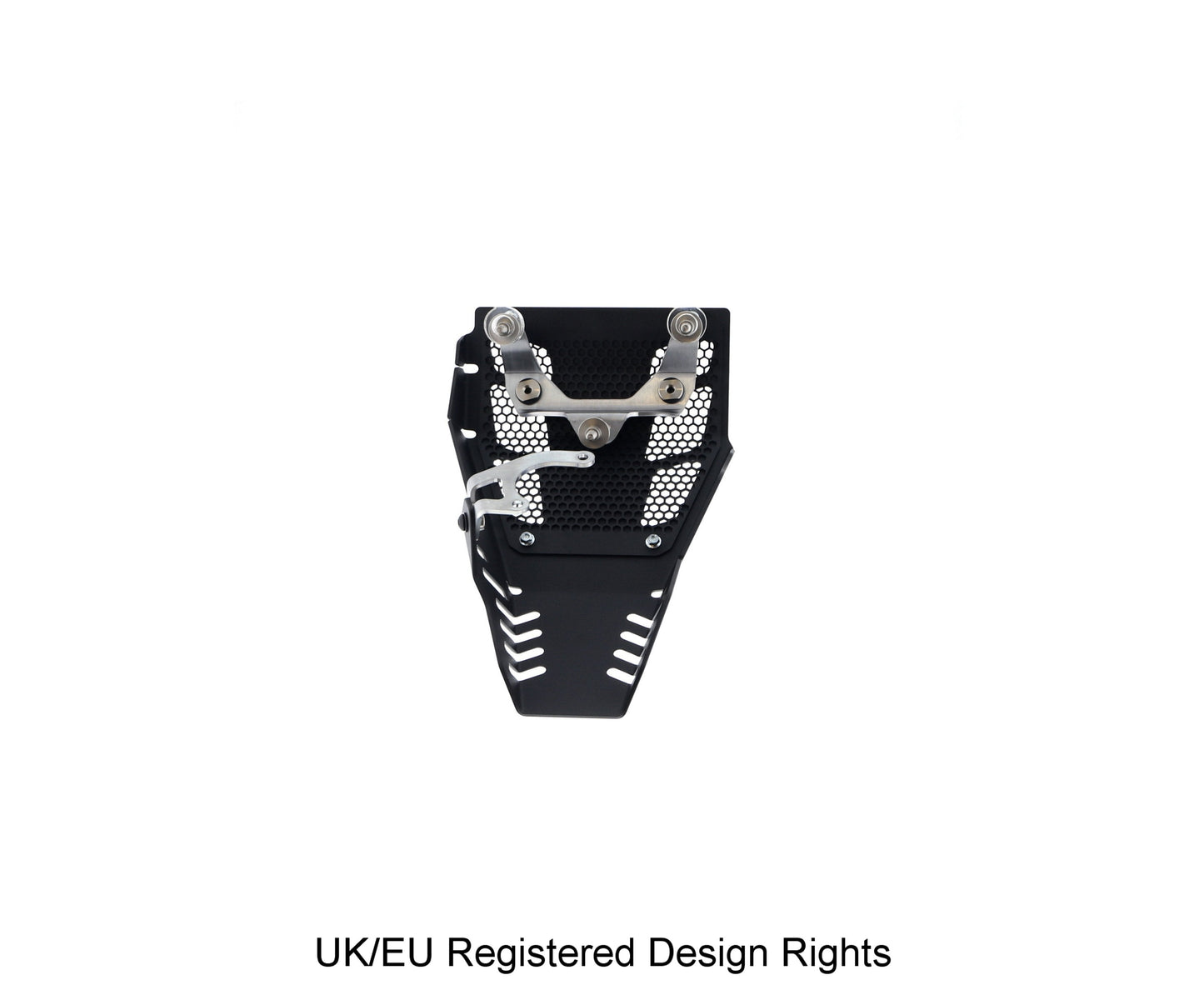 Evotech Ducati Multistrada 950 Engine Guard Protector (2019 - 2021)