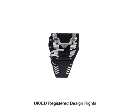 Evotech Ducati Multistrada 950 Engine Guard Protector (2019 - 2021)