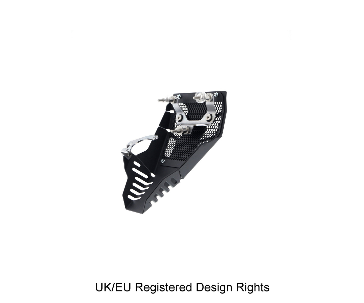 Evotech Ducati Multistrada 950 Engine Guard Protector (2019 - 2021)