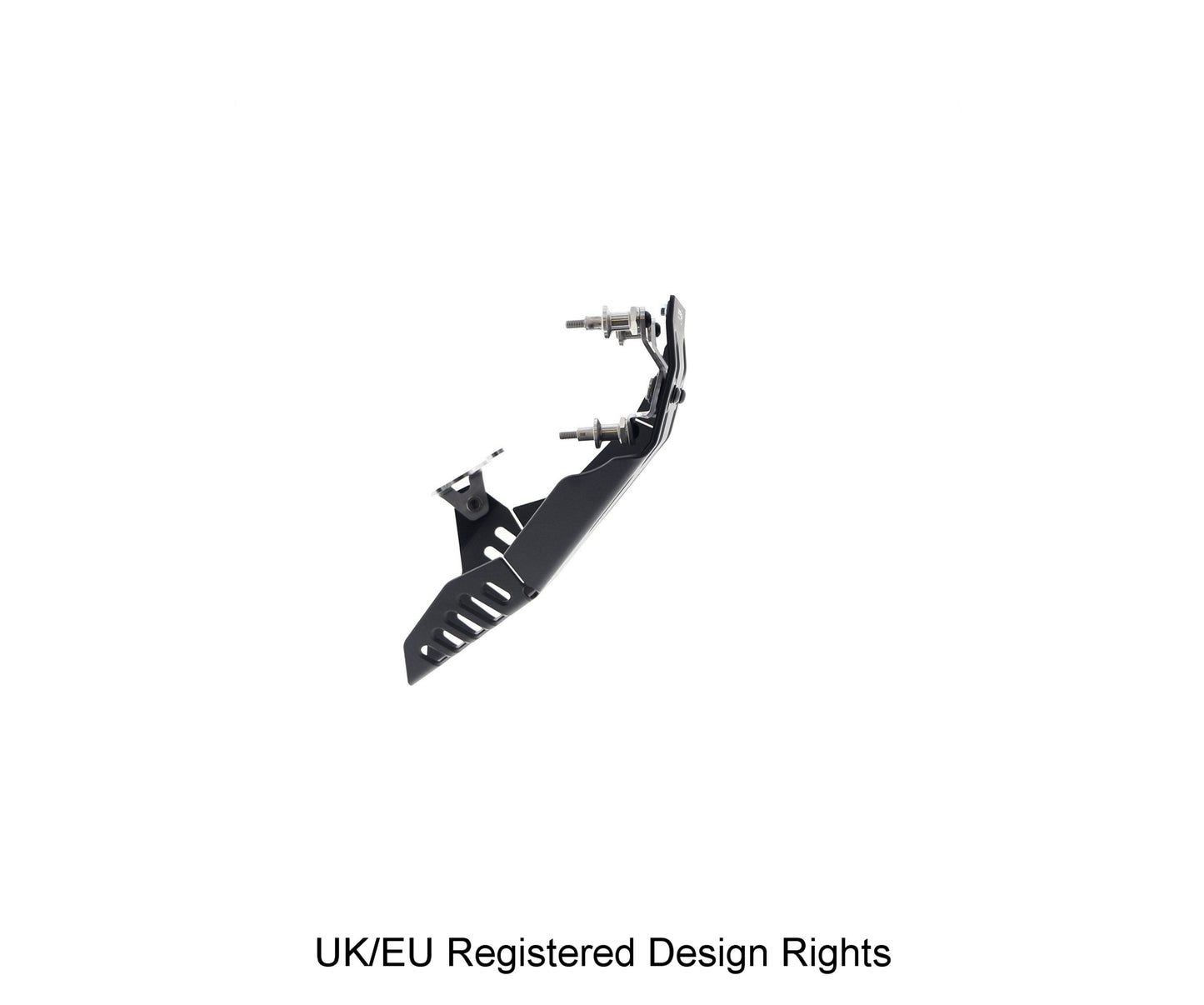 Evotech Ducati Multistrada 950 Engine Guard Protector (2019 - 2021)