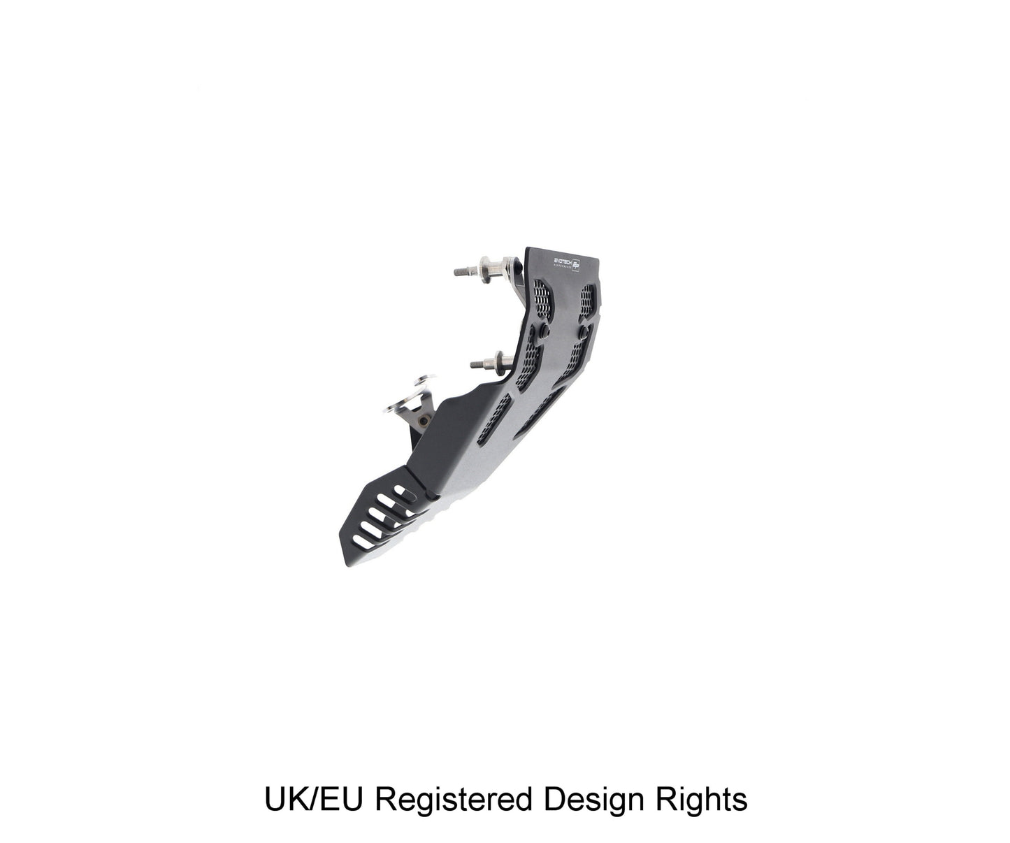 Evotech Ducati Multistrada 950 Engine Guard Protector (2019 - 2021)