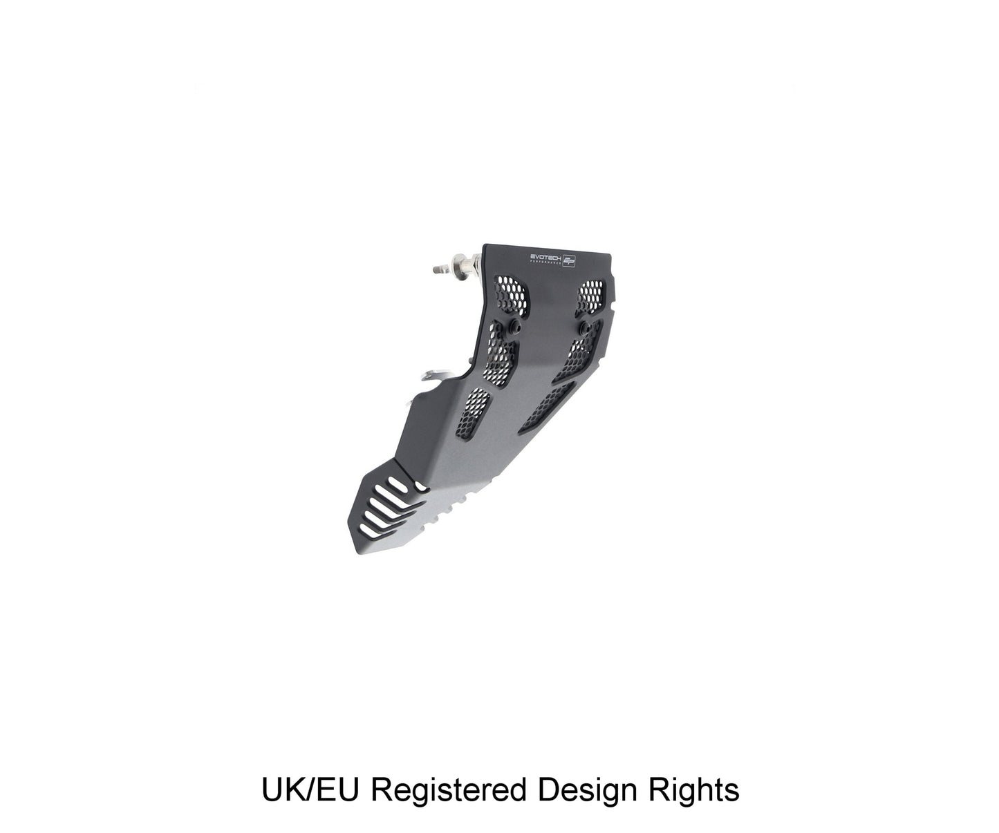 Evotech Ducati Multistrada 950 Engine Guard Protector (2019 - 2021)