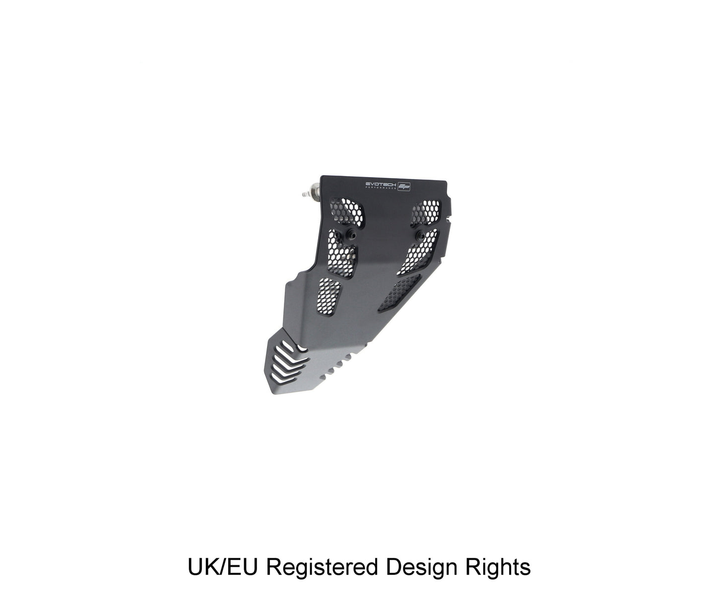 Evotech Ducati Multistrada 950 Engine Guard Protector (2019 - 2021)