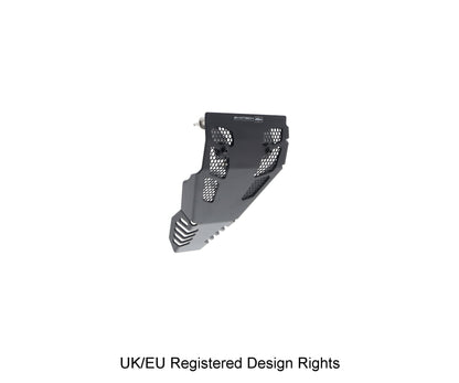 Evotech Ducati Multistrada 950 Engine Guard Protector (2019 - 2021)