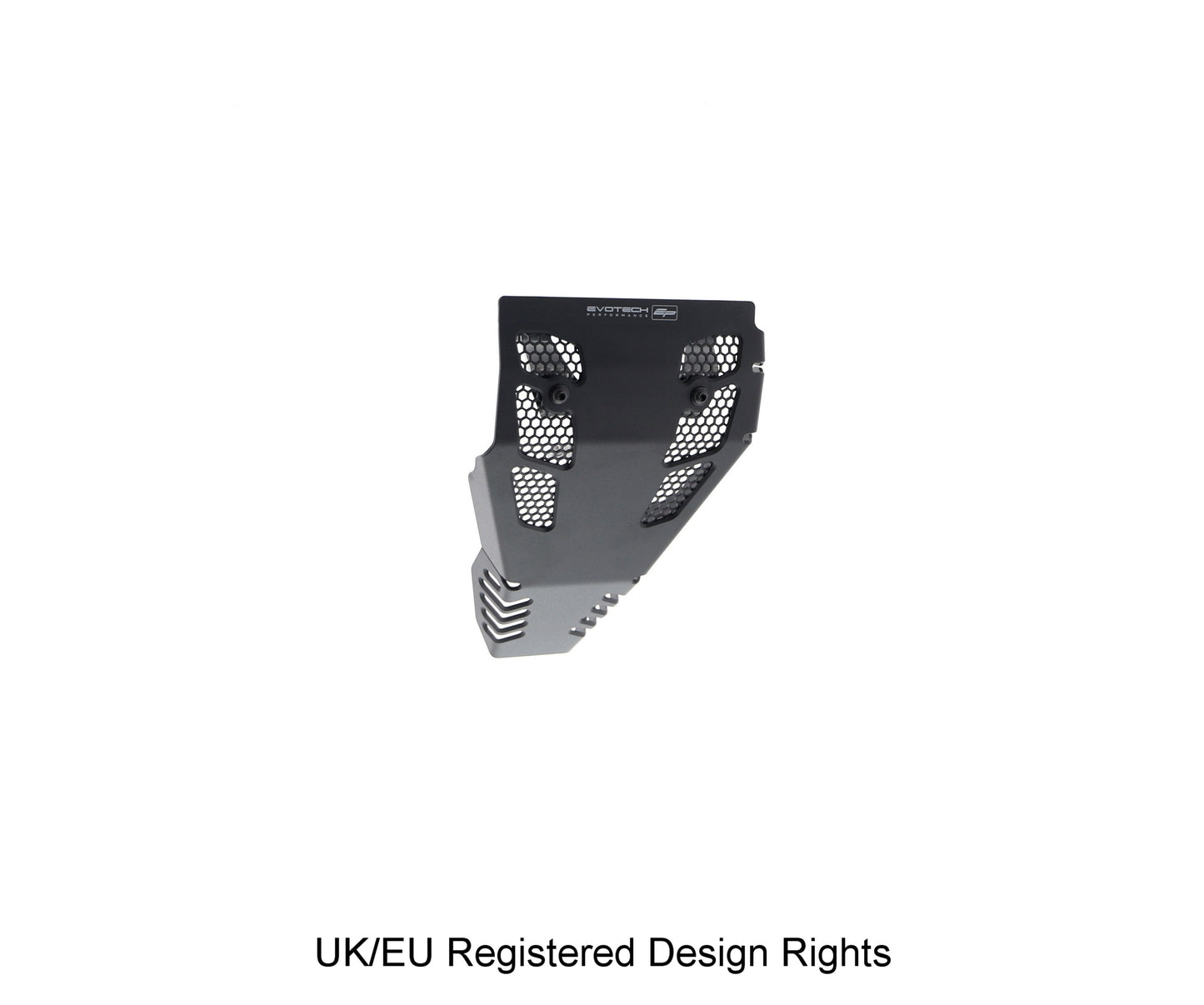 Evotech Ducati Multistrada 950 Engine Guard Protector (2019 - 2021)