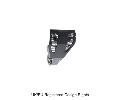 Evotech Ducati Multistrada 950 Engine Guard Protector (2019 - 2021)