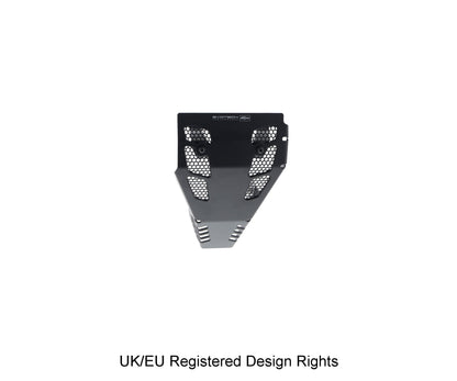 Evotech Ducati Multistrada 950 Engine Guard Protector (2019 - 2021)