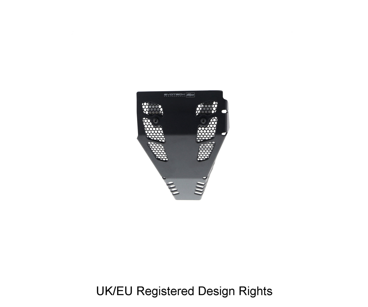 Evotech Ducati Multistrada 950 Engine Guard Protector (2019 - 2021)