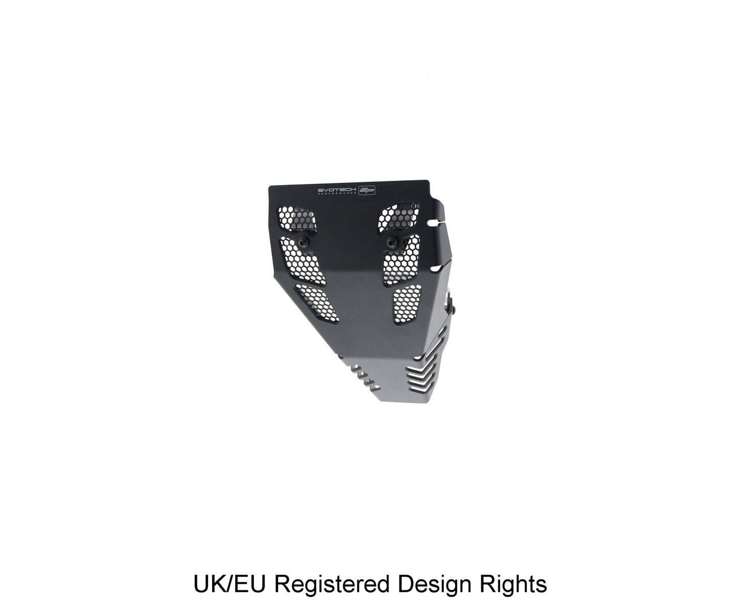 Evotech Ducati Multistrada 950 Engine Guard Protector (2019 - 2021)