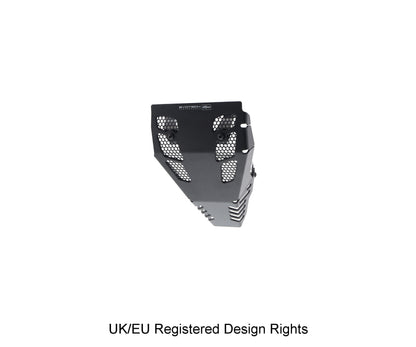 Evotech Ducati Multistrada 950 Engine Guard Protector (2019 - 2021)
