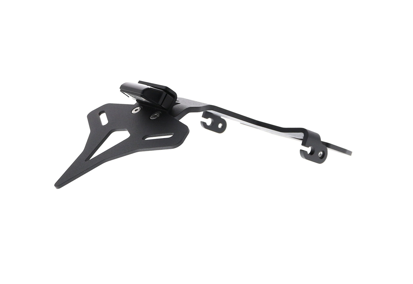 Evotech Ducati Scrambler Desert Sled Fasthouse Tail Tidy (2021 - 2022)