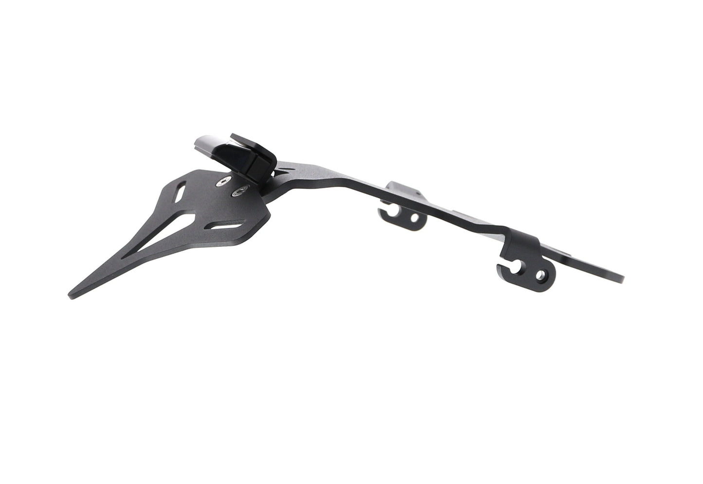 Evotech Ducati Scrambler Desert Sled Fasthouse Tail Tidy (2021 - 2022)