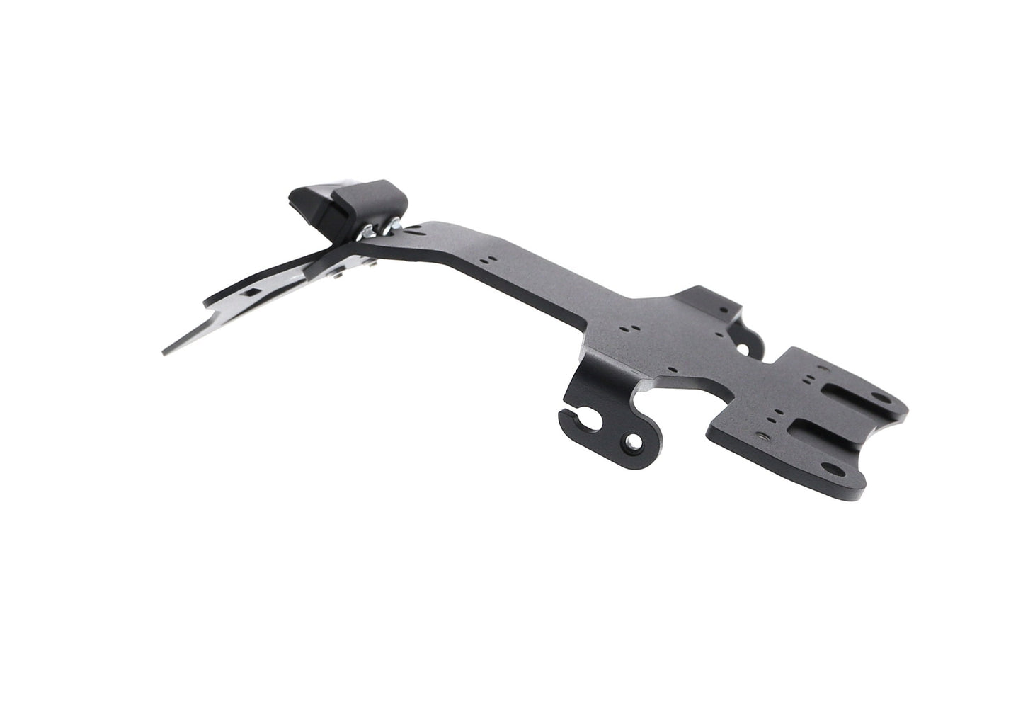 Evotech Ducati Scrambler Desert Sled Fasthouse Tail Tidy (2021 - 2022)