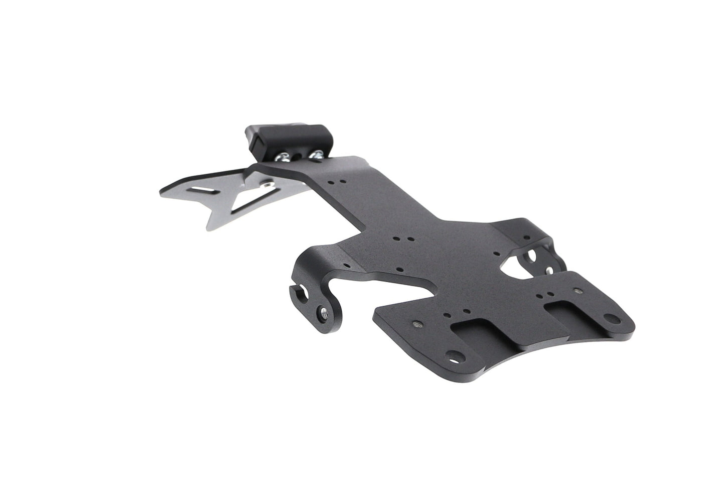 Evotech Ducati Scrambler Desert Sled Fasthouse Tail Tidy (2021 - 2022)